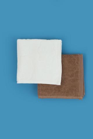 2 Pack Face Cloths
