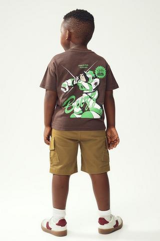 Cargo Shorts