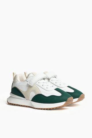 Trainers