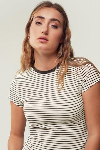Fitted Top
