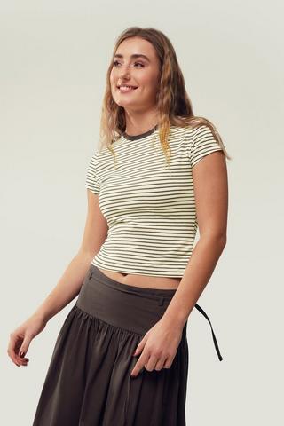 Fitted Top
