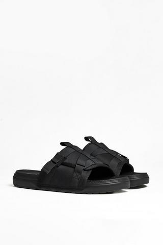 Utility Slides