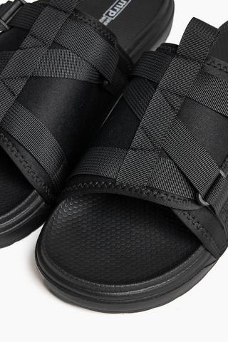 Utility Slides