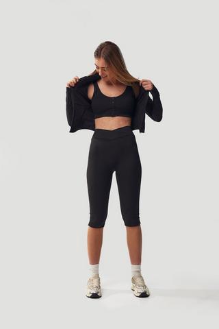 Active Capri Leggings