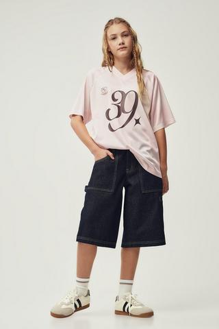 Carpenter Denim Jorts