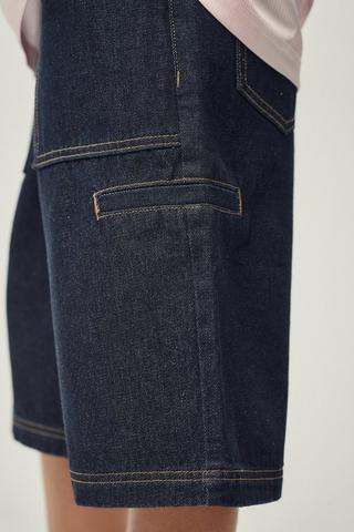 Carpenter Denim Jorts