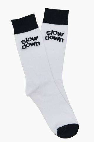 Anklet Socks