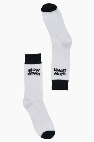 Anklet Socks