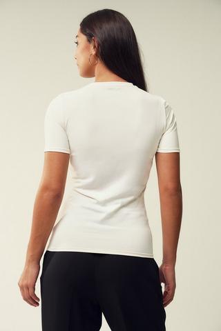 Fitted Top