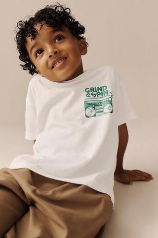 Relaxed T-Shirt