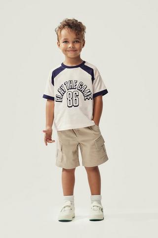 Cargo Shorts