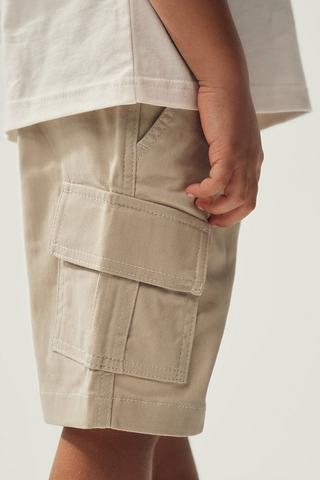 Cargo Shorts