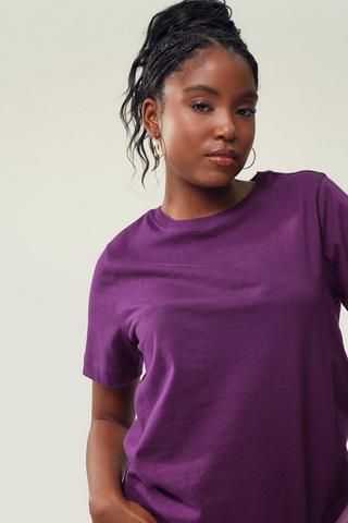 Regular T-shirt