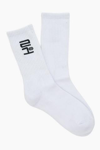 Anklet Socks