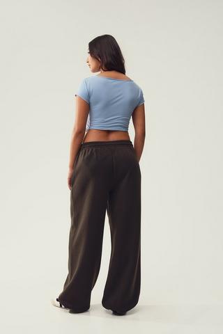 Balloon Sweatpants