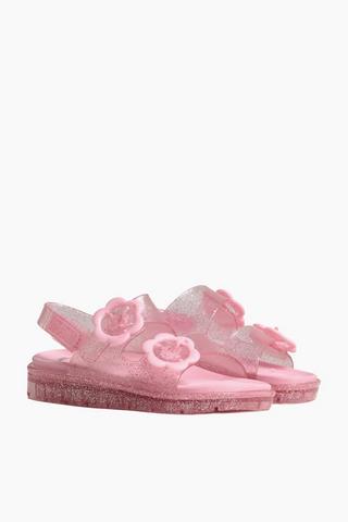 Ankle Strap Sandal