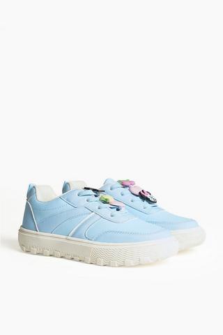 Minnie Mouse Sneakers