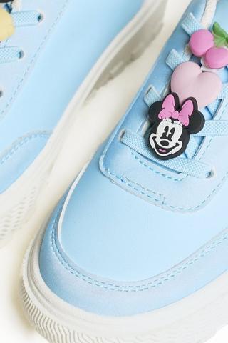 Minnie Mouse Sneakers