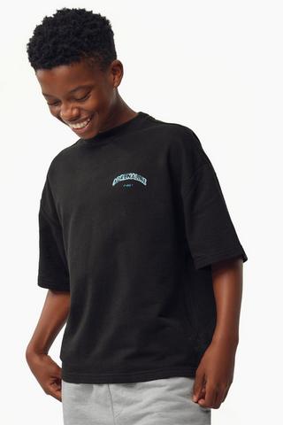 Relaxed T-Shirt