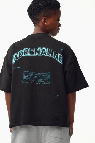 Relaxed T-Shirt