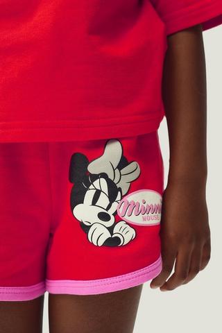 Minnie Mouse Runner Shorts