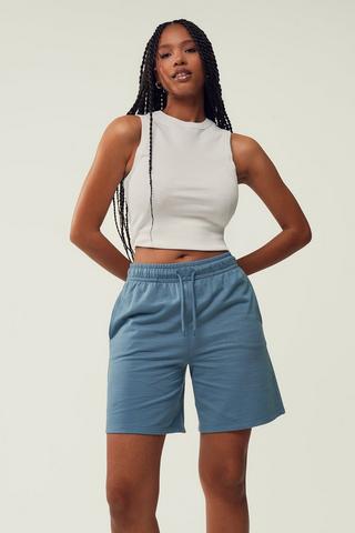 Bermuda Shorts