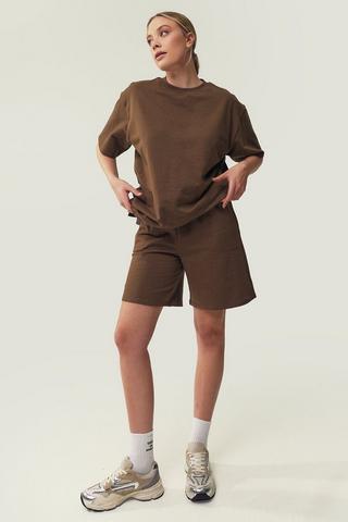 Bermuda Shorts