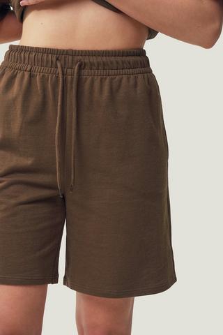 Bermuda Shorts