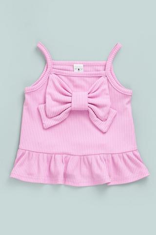Peplum Top
