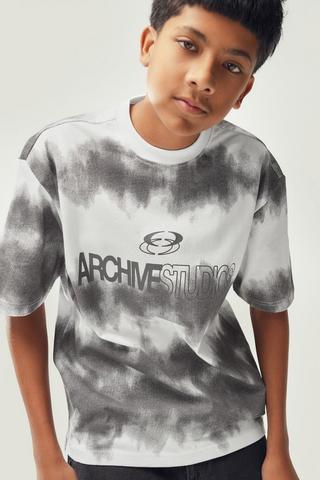 Relaxed T-Shirt