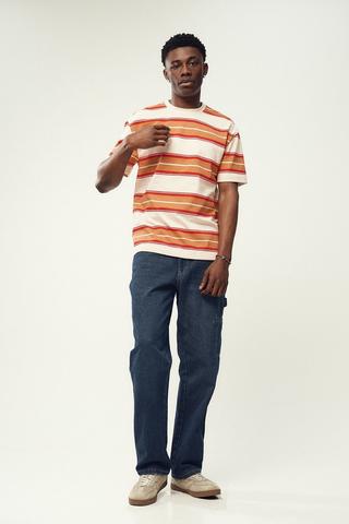 Rigid Carpenter Denim