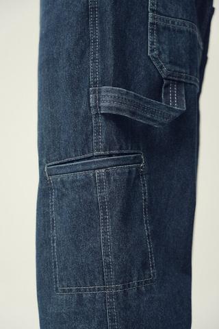 Rigid Carpenter Denim