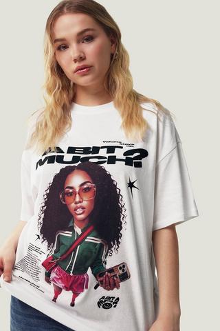 Oversized T-Shirt