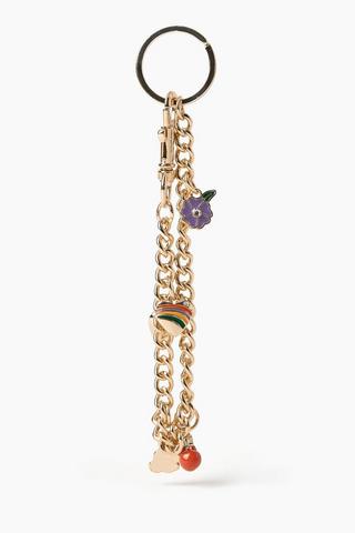 Charm Keyring