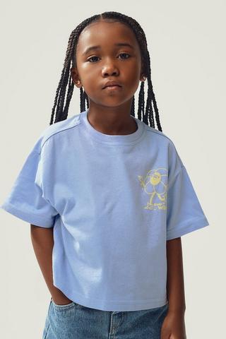 Boxy T-Shirt