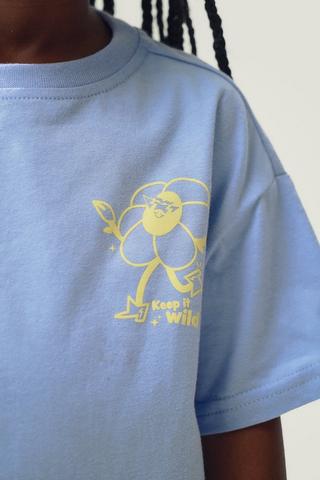 Boxy T-Shirt