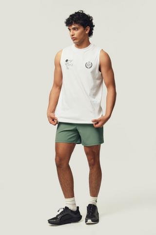 Active Shorts