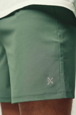 Active Shorts