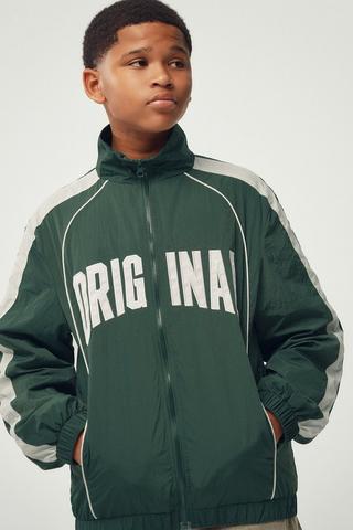Windbreaker