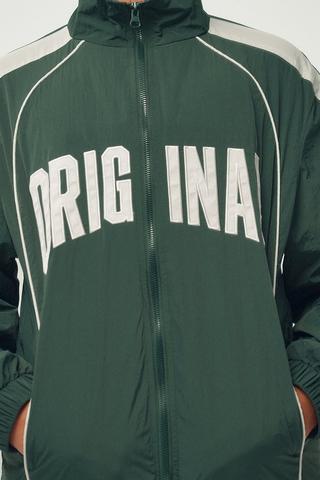Windbreaker