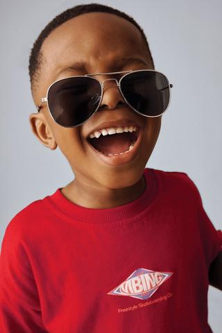 Regular T-Shirt
