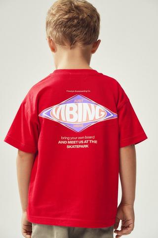 Regular T-Shirt