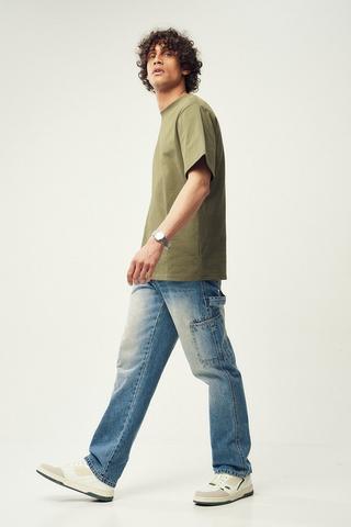 Rigid Carpenter Denim