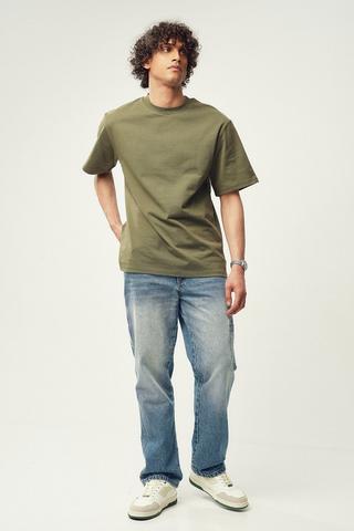 Rigid Carpenter Denim