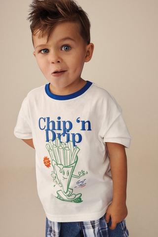 Regular T-Shirt