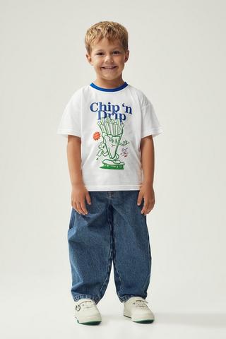 Regular T-Shirt