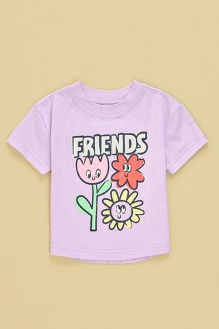 Regular T-Shirt