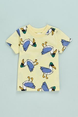 Regular T-Shirt