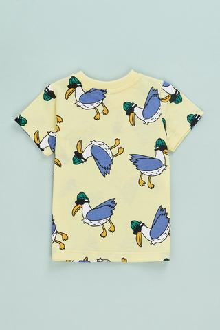Regular T-Shirt