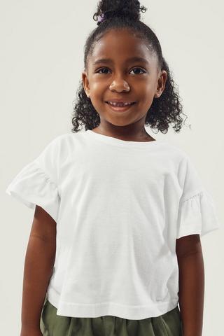 Boxy T-Shirt